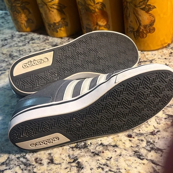 ADIDAS♦️NEO MENS HAWTHORN ST  SNEAKER - Picture 13 of 16